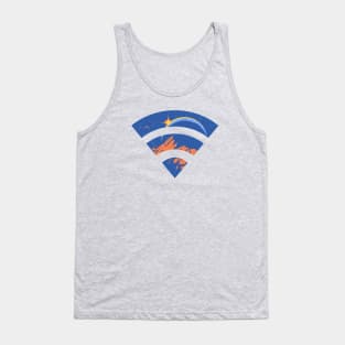 SCWI-FI Tank Top